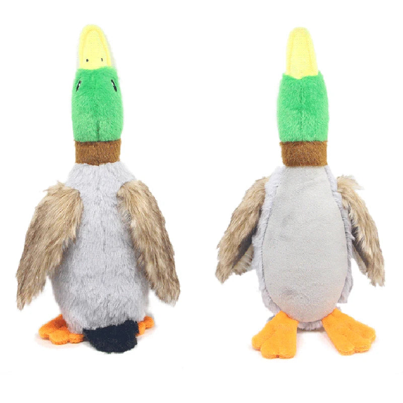 Brinquedo Patão Geraldo™ | Para Cachorro - BonoPet