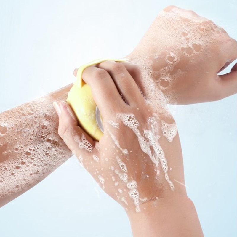 Escova de Banho Pet ShampooSaver - BonoPet