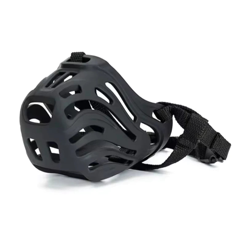Focinheira Style™ | Segurança e Conforto para Seu Pet