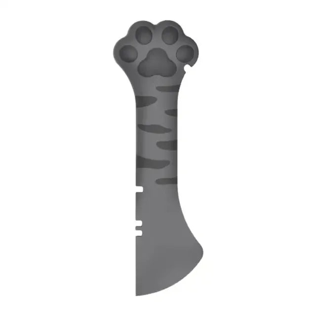 Colher para Patê Pata de Gato™ | Para Gato - Bonopet
