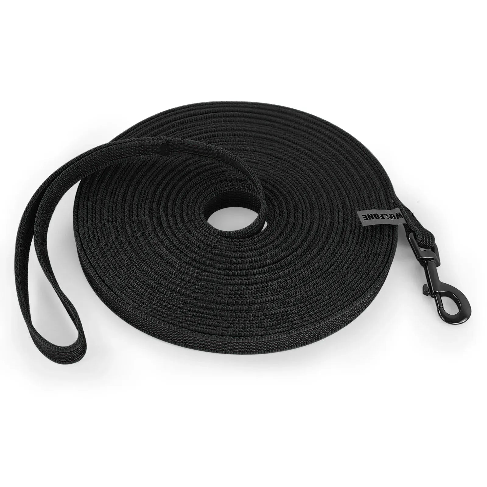 Guia para Cachorro e Gato de Fribra Elástica Resistente  | WolfOne™ - Bonopet