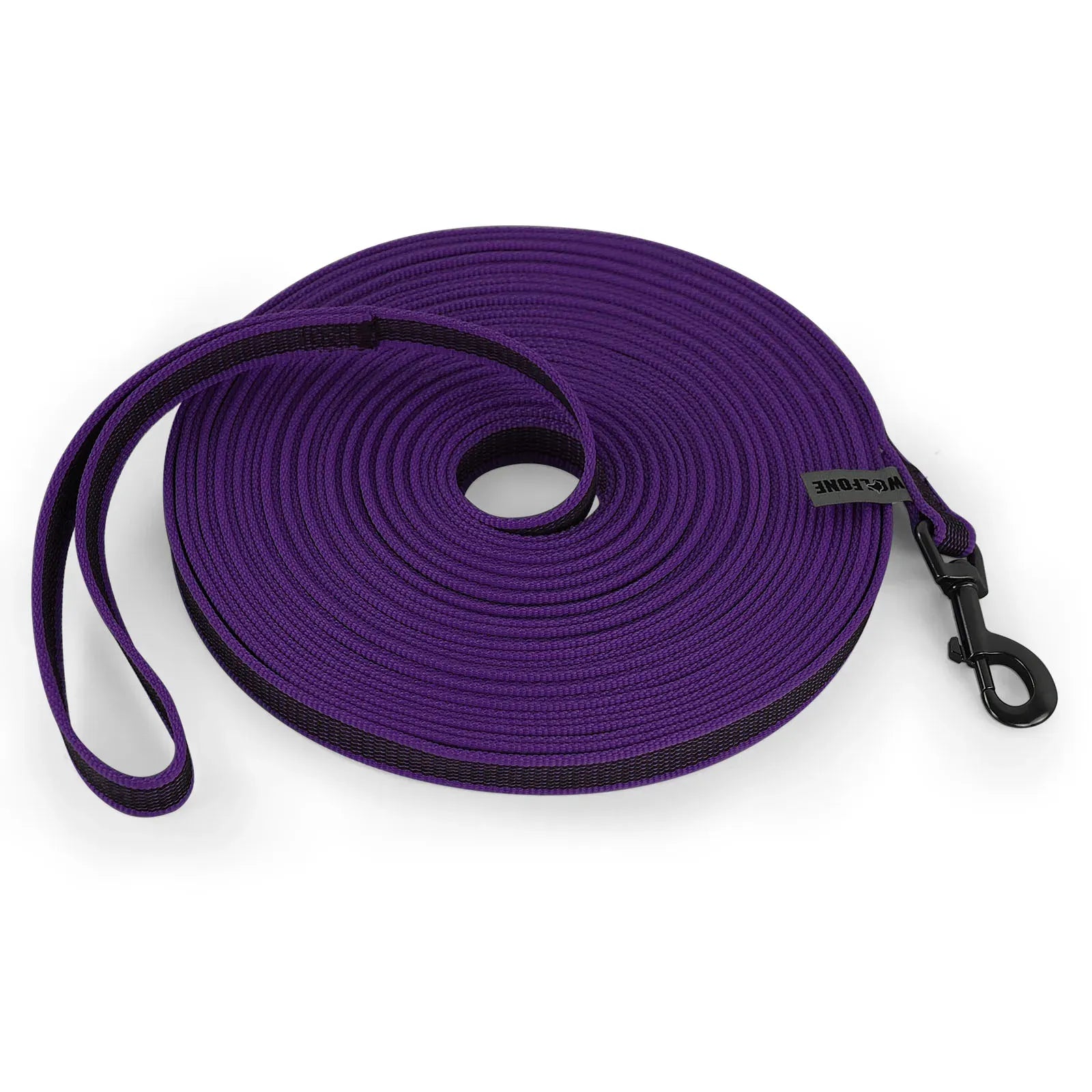 Guia para Cachorro e Gato de Fribra Elástica Resistente  | WolfOne™ - Bonopet