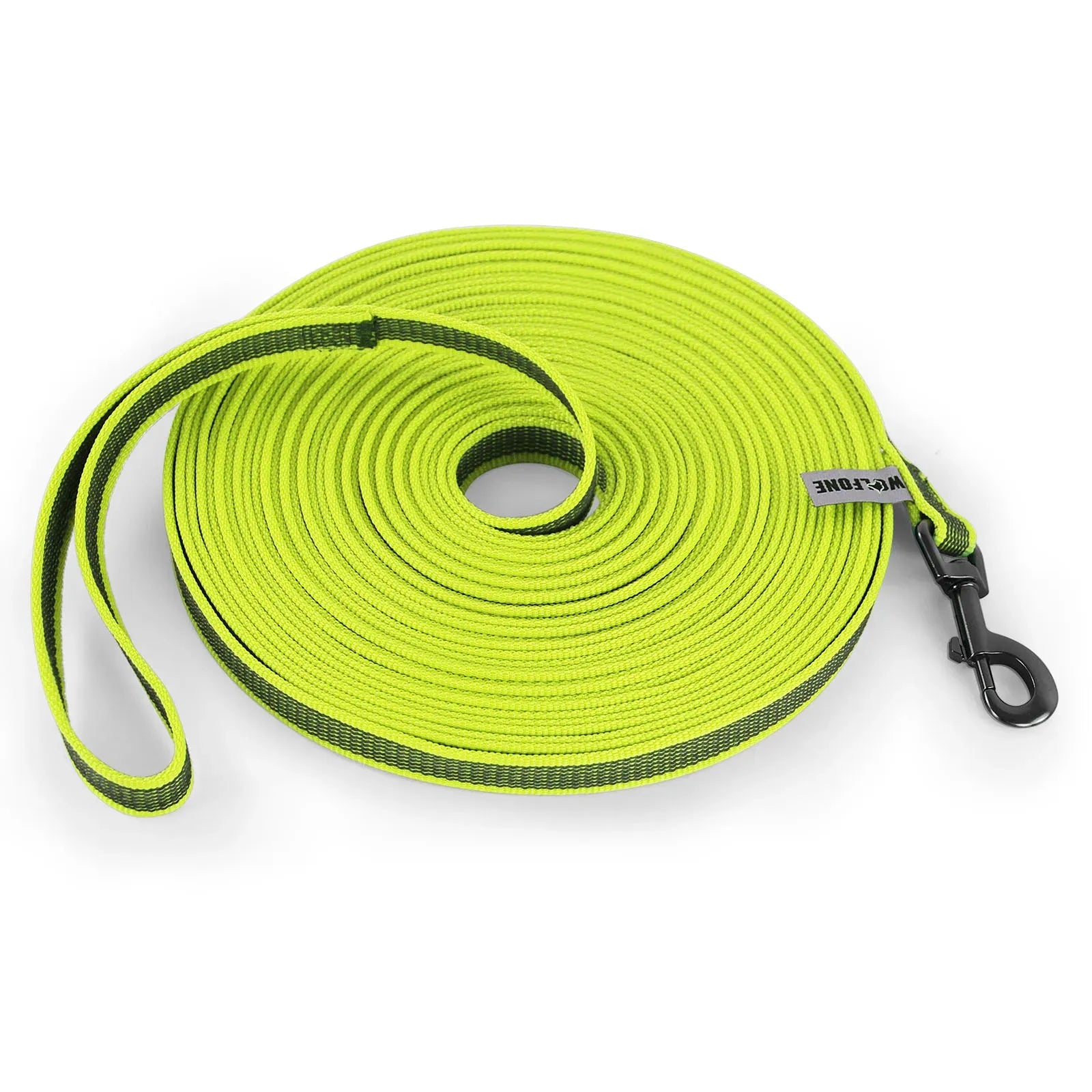 Guia para Cachorro e Gato de Fribra Elástica Resistente  | WolfOne™ - Bonopet