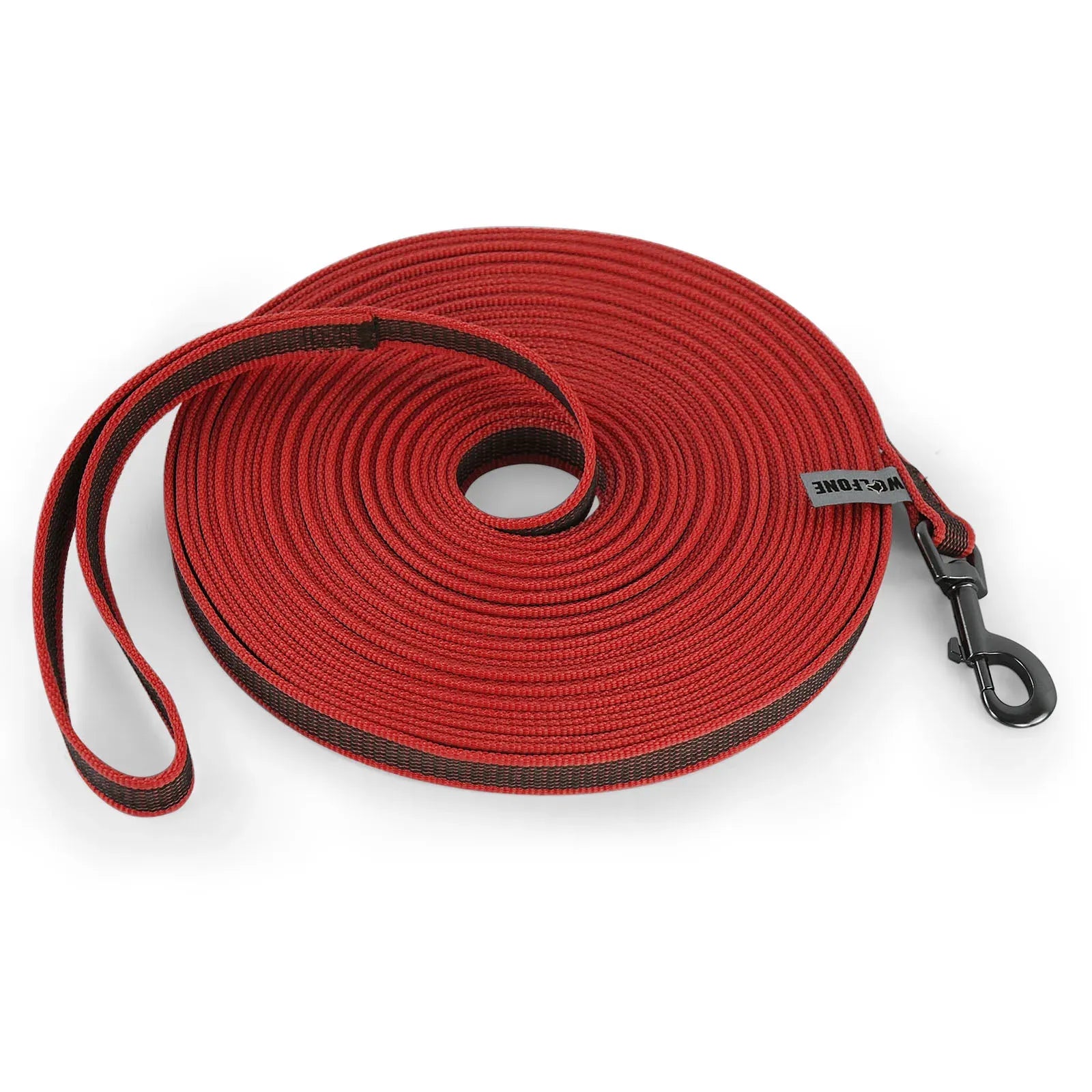 Guia para Cachorro e Gato de Fribra Elástica Resistente  | WolfOne™ - Bonopet