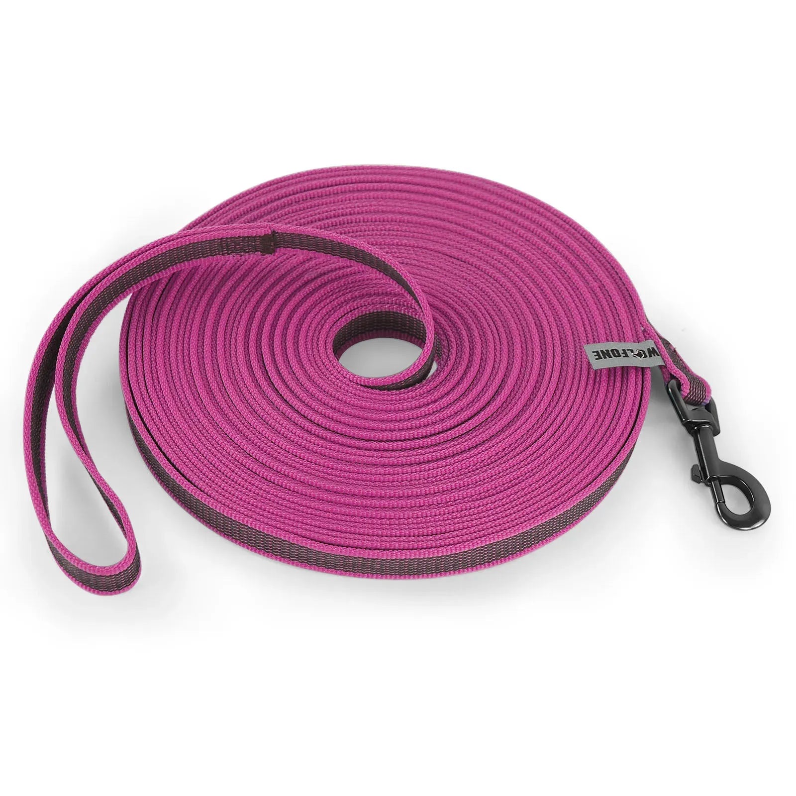 Guia para Cachorro e Gato de Fribra Elástica Resistente  | WolfOne™ - Bonopet