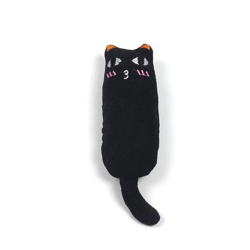 Pelúcia BrincGato com Catnip | Para Gato - BonoPet